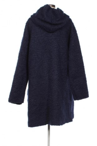 Palton de femei Unbranded, Mărime XL, Culoare Albastru, Preț 187,99 Lei