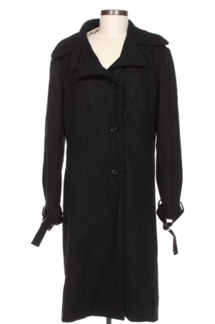 Női kabát Unbranded, Méret L, Szín Fekete, Ár 12 139 Ft