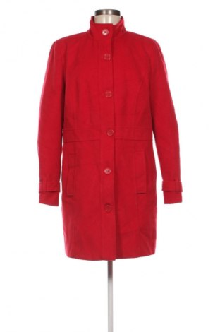 Dámský kabát  Unbranded, Velikost L, Barva Červená, Cena  759,00 Kč