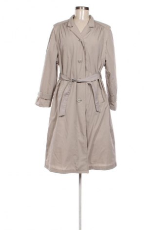 Női kabát Unbranded, Méret L, Szín Szürke, Ár 3 034 Ft