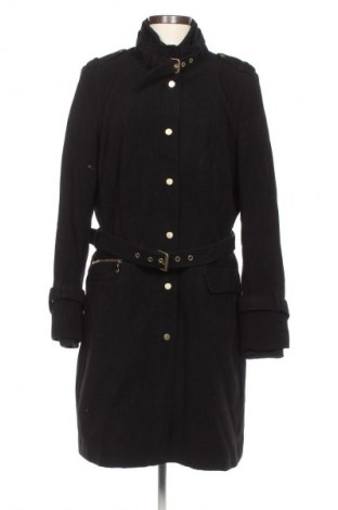 Γυναικείο παλτό Yessica, Μέγεθος L, Χρώμα Μαύρο, Τιμή 26,99 €