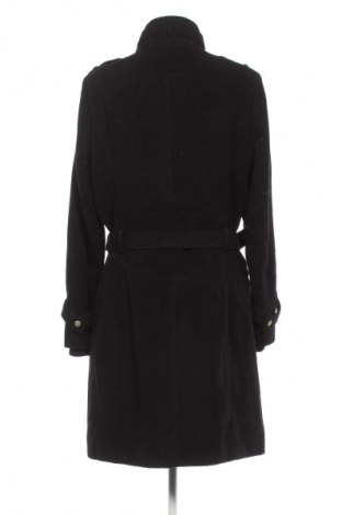 Γυναικείο παλτό Yessica, Μέγεθος L, Χρώμα Μαύρο, Τιμή 26,99 €