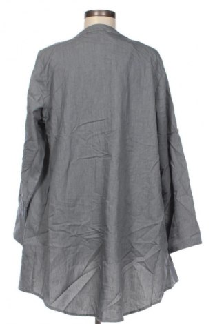 Damenmantel Zanzea, Größe L, Farbe Grau, Preis 2,99 €