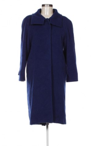 Palton de femei ZAPA, Mărime L, Culoare Albastru, Preț 644,99 Lei