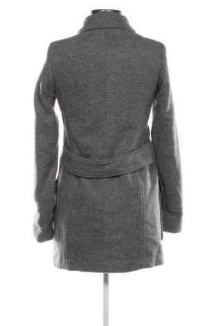 Γυναικείο παλτό Zara Trafaluc, Μέγεθος XS, Χρώμα Γκρί, Τιμή 5,99 €
