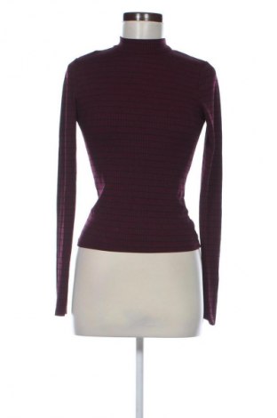 Helancă de femei Fb Sister, Mărime XS, Culoare Roșu, Preț 36,99 Lei, #133249305