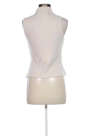 Damski golf SHEIN, Rozmiar M, Kolor ecru, Cena 6,99 zł