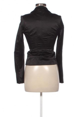 Damski żakiet Amisu, Rozmiar S, Kolor Czarny, Cena 23,99 zł