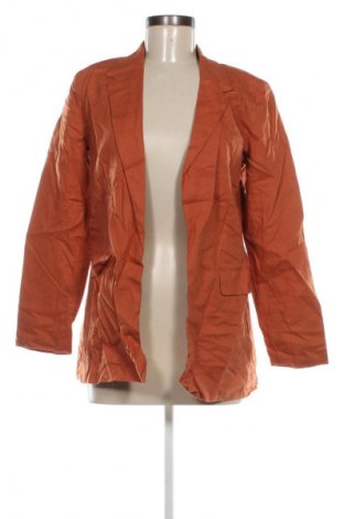 Damen Blazer Anko, Größe S, Farbe Braun, Preis 7,99 €