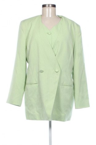 Damen Blazer Bonita, Größe M, Farbe Grün, Preis € 9,01