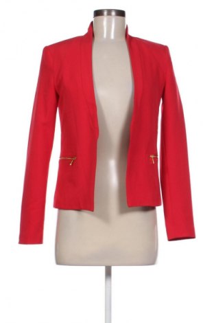 Damen Blazer Calliope, Größe S, Farbe Rot, Preis € 37,07