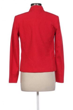 Damen Blazer Calliope, Größe S, Farbe Rot, Preis € 37,07