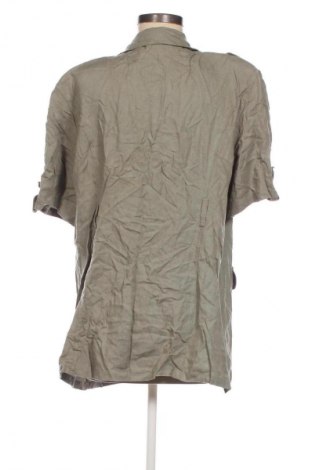 Damski żakiet Canda, Rozmiar L, Kolor Zielony, Cena 22,99 zł