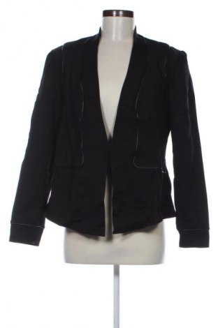 Дамско сако City Chic, Размер L, Цвят Черен, Цена 2,04 €