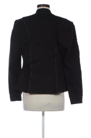 Дамско сако City Chic, Размер L, Цвят Черен, Цена 2,04 €