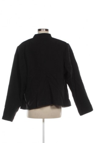Damski żakiet City Chic, Rozmiar XXL, Kolor Czarny, Cena 55,99 zł