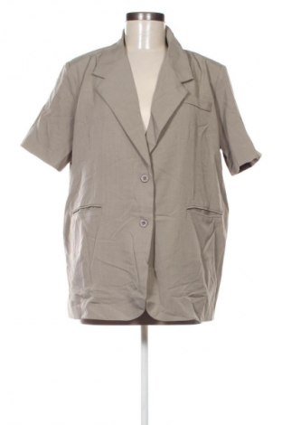 Damen Blazer DAZY, Größe L, Farbe Grün, Preis € 1,99