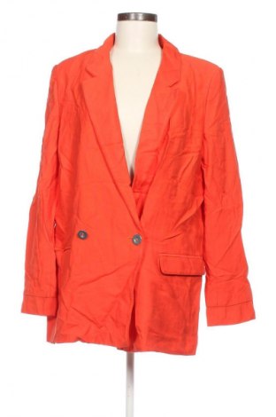 Damen Blazer Finders Keepers, Größe L, Farbe Orange, Preis € 18,99