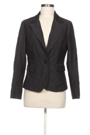 Damen Blazer Forcast, Größe M, Farbe Schwarz, Preis 2,99 €