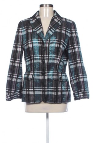 Damen Blazer Gelco, Größe M, Farbe Mehrfarbig, Preis € 3,99