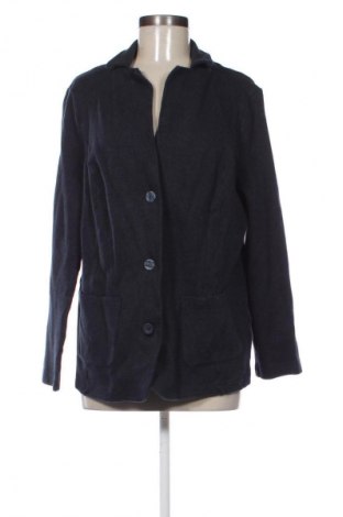 Dámske sako  Gerry Weber, Veľkosť XXL, Farba Modrá, Cena  28,95 €
