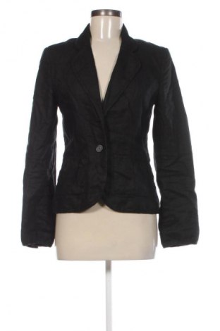 Дамско сако H&M, Размер M, Цвят Черен, Цена 4,60 €, #133248295