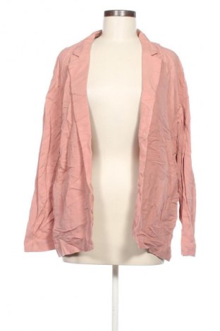 Dámské sako  H&M, Velikost M, Barva Popelavě růžová, Cena  109,00 Kč