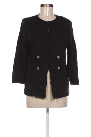 Damen Blazer Jane Lamerton, Größe M, Farbe Schwarz, Preis 2,99 €