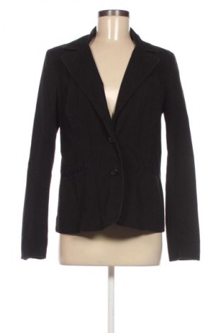 Дамско сако Kariban, Размер M, Цвят Черен, Цена 2,04 €