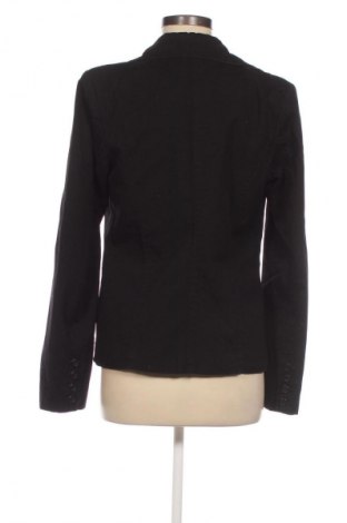 Дамско сако Kariban, Размер M, Цвят Черен, Цена 2,04 €