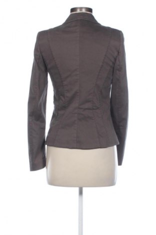 Γυναικείο σακάκι Kensol, Μέγεθος S, Χρώμα Καφέ, Τιμή 10,99 €