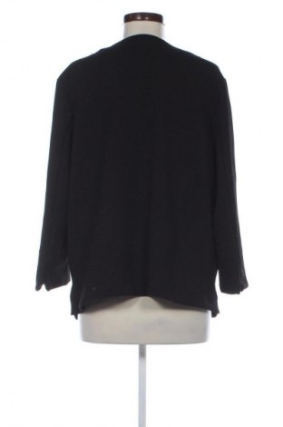 Damen Blazer Laura Torelli, Größe M, Farbe Schwarz, Preis 2,99 €