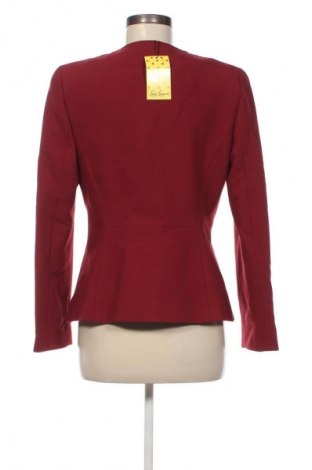 Дамско сако Luisa Spagnoli, Размер L, Цвят Червен, Цена 102,25 €