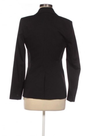 Damen Blazer Mango, Größe XS, Farbe Schwarz, Preis € 75,32