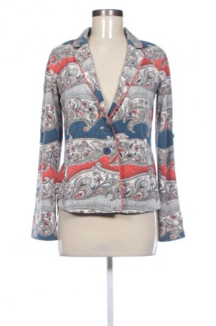 Damen Blazer Manoukian, Größe XS, Farbe Mehrfarbig, Preis € 2,99