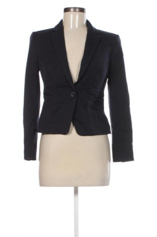 Damen Blazer Marks & Spencer, Größe XS, Farbe Blau, Preis € 32,99