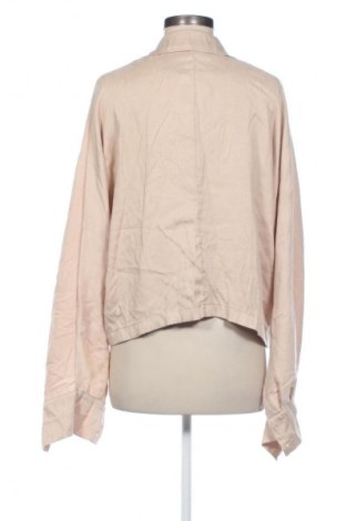 Damen Blazer Mochy, Größe M, Farbe Beige, Preis € 32,99