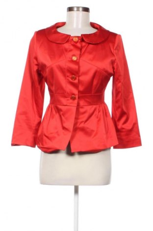 Damen Blazer Nichii, Größe M, Farbe Rot, Preis € 33,61