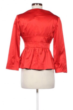 Damen Blazer Nichii, Größe M, Farbe Rot, Preis € 33,61