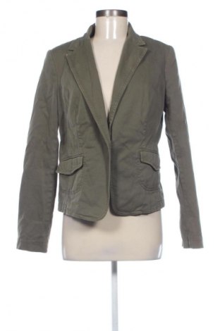 Női blézer Oui, Méret L, Szín Zöld, Ár 3 379 Ft