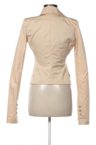 Дамско сако Patrizia Pepe, Размер S, Цвят Бежов, Цена 30,67 €