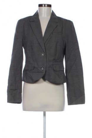 Damen Blazer Q/S by S.Oliver, Größe M, Farbe Mehrfarbig, Preis 2,99 €