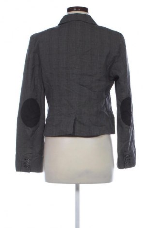 Damen Blazer Q/S by S.Oliver, Größe M, Farbe Mehrfarbig, Preis 2,99 €