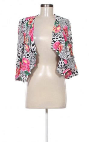 Damen Blazer River Island, Größe M, Farbe Mehrfarbig, Preis € 9,99