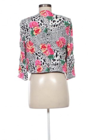 Damen Blazer River Island, Größe M, Farbe Mehrfarbig, Preis € 9,99