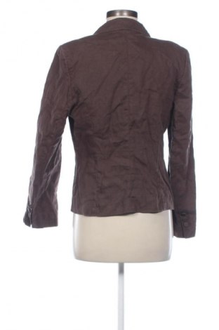 Damski żakiet S.Oliver, Rozmiar M, Kolor Brązowy, Cena 22,47 zł