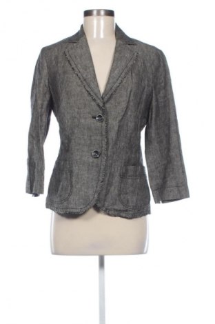 Damen Blazer S.Oliver, Größe M, Farbe Schwarz, Preis 7,95 €