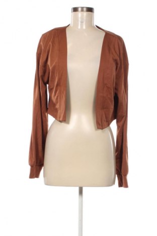 Damen Blazer SHEIN, Größe S, Farbe Braun, Preis € 4,99