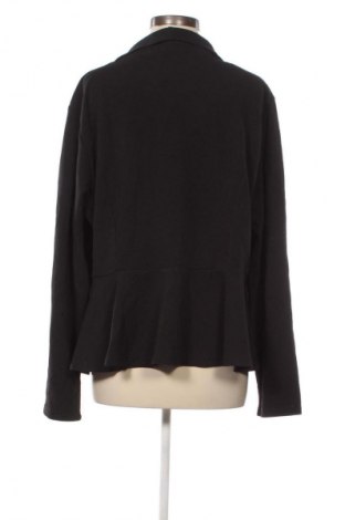 Damen Blazer SHEIN, Größe XXL, Farbe Schwarz, Preis 4,99 €