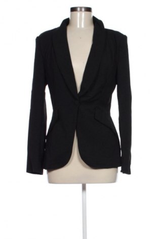Női blézer SHEIN, Méret M, Szín Fekete, Ár 5 799 Ft